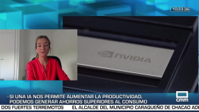 Entrevista a Dori López y Clara González Martín