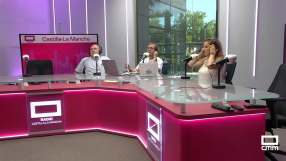 La Súpertertulia - 26/6/2026