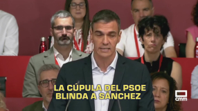 Castilla-La Mancha fin de semana a las 2 27/06/2026