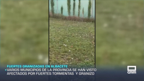 Castilla-La Mancha fin de semana a las 8 28/06/2026
