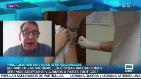 Entrevista a Justo Menéndez