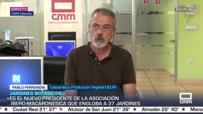 Entrevista a Pablo Ferrandis