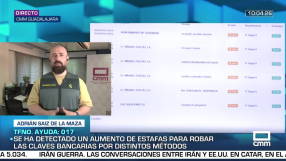 Entrevista a Adrián Saiz - 30/6/2026