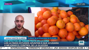 Entrevista a Juanjo Martín Olmedo
