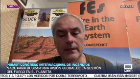 Entrevista a Artemio Cerda