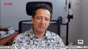 Entrevista a Abelardo