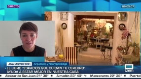 Entrevista a Ana Mombiedro -3/7/2026
