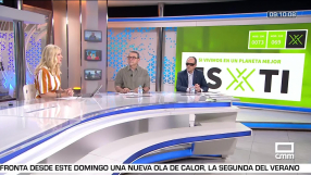 Entrevista a José Antonio Romero y José Martínez - 6/7/2026