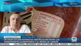 Entrevista a Francisco Botella - 7/7/2026
