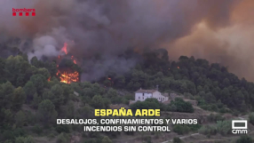 La mañana En Titulares - 8/7/2026