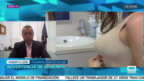 Entrevista a Roberto León - 8/7/2026