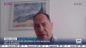 Entrevista a Ángel Moral - 8/7/2026