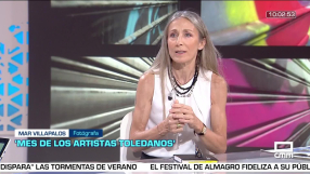 Entrevista a Mar Villapalos - 9/7/2026