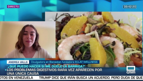 Entrevista a Andrea Valls - 9/7/2026