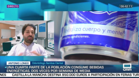 Entrevista a Antonio Longo - 9/7/2026