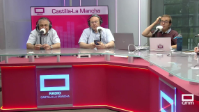 La Súpertertulia - 10/7/2026