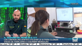 Entrevista a Juan Jesús Morales - 14/7/2026