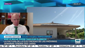 Entrevista a Antonio Aceituno - 14/7/2026