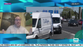 Entrevista a Ricardo Carrasco - 15/7/2026