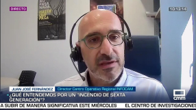 Entrevista a Juan José Fernández - 15/7/2026