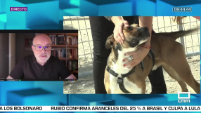 Entrevista a Jaume Fatjo - 16/7/2026