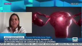 Entrevista a Marta Sánchez-Dehesa - 17/7/2026