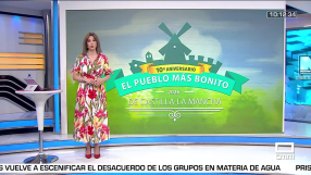 Despierta Player con Cristina Medina - 17/7/2026