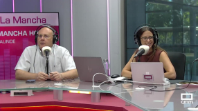 La Súper tertulia - 17/7/2026