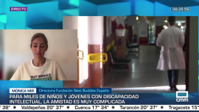 Entrevista a Mónica Mir - 20/7/2026
