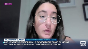 Entrevista a Pilar Blasco - 28/7/2026