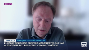 Entrevista a Josep Roca - 28/7/2026