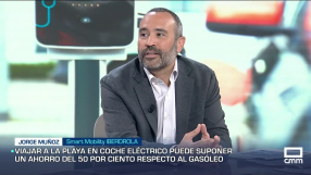 Entrevista a Jorge Muñoz - 28/7/2026