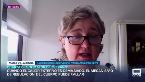 Entrevista a Maria Villalonga - 29/7/2026