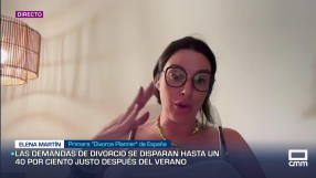 Entrevista a Elena Martín - 29/7/2026