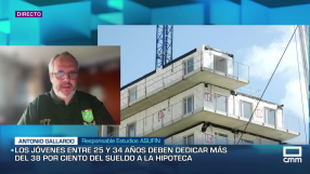 Entrevista a Antoni Gallardo - 30/7/2026