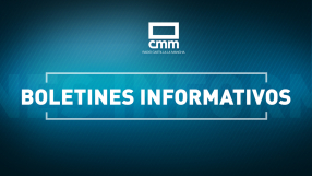Último boletín informativo 22:00h 08/08/2026