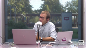 Entrevista a Pablo Bellido