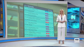 Castilla-La Mancha despierta - 31/08/2026