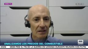 Entrevista a Miguel Ángel López