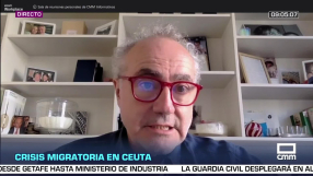 Entrevista a Ernesto Pascual