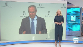 Castilla-La Mancha despierta - 01/09/2026