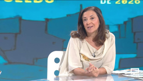 Entrevista a Pilar Chozas