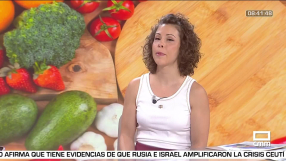Entrevista a Natalia de la Rosa