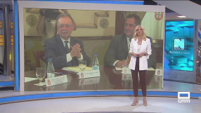 Castilla-La Mancha despierta - 02/09/2026