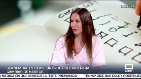 Entrevista a Elena Esquinas