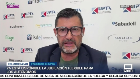 Entrevista a Eduardo Abad - 3/9/2026