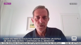 Entrevista a Juan Fernández Palacios