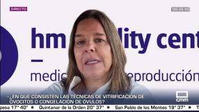 Entrevista a Marta Sánchez Dehesa