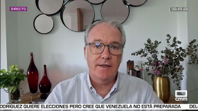 Entrevista a Enrique García - 4/9/2026