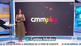 Despierta Player con Cristina Medina. 04/09/2026